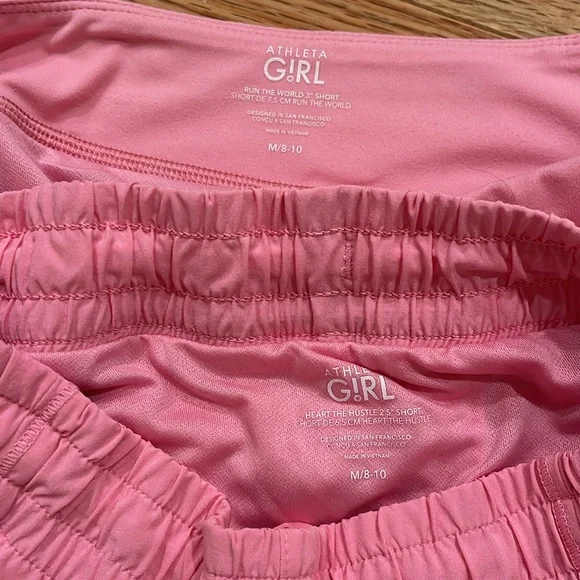 Athleta Girl Bundle - Picture 11 of 16